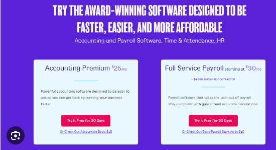 Patriot Software Promo Code