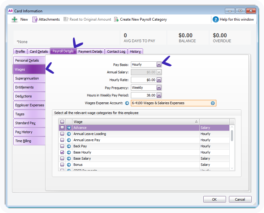 How Does Myob Payroll Work