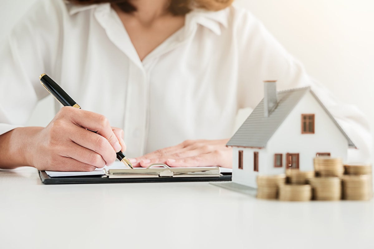 Can I Use Melio to Pay My Mortgage