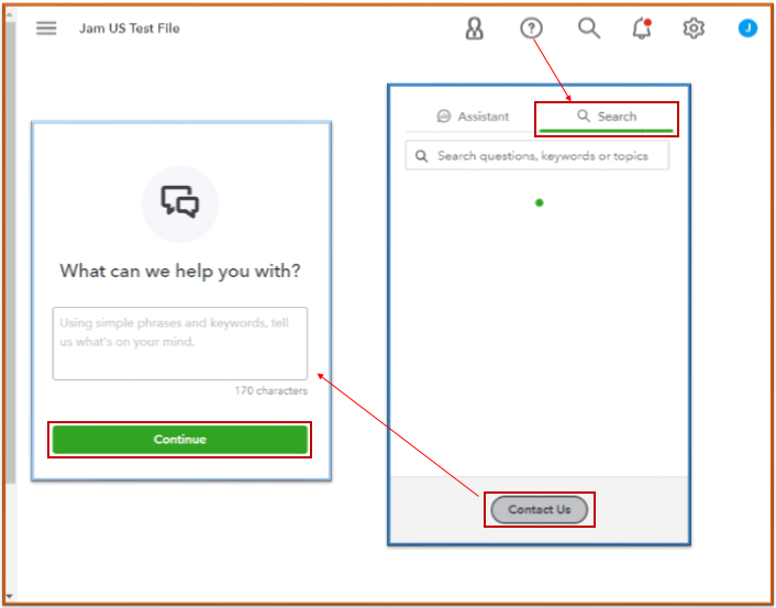 How to Disconnect Melio from Quickbooks Online
