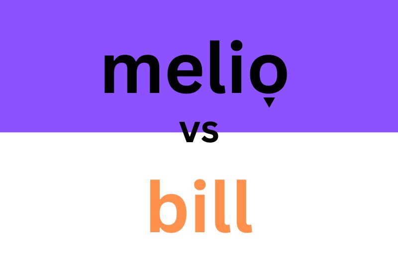 Melio Vs Bill.Com