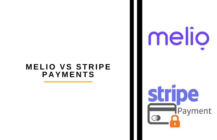 Melio Vs Stripe